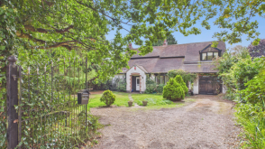 Modernisation in Weston-On-Trent photo